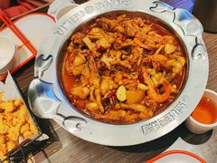 -胖哥俩肉蟹煲(湖滨银泰in77店)