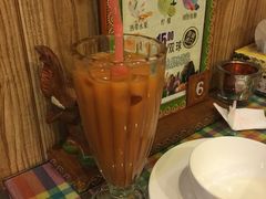 -芭堤雅泰国餐厅(胜利路店)