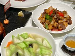 -侨美食家·40年地道粤菜(珠江新城店)