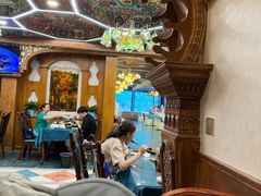 -乡村馕坑肉·烧烤·新疆菜·本地人更爱吃(阿勒泰首店)