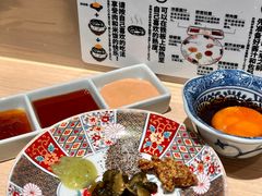 -肉肉大米(金虹桥店)