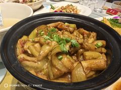 -周锦记广式餐厅