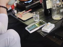 -酒肆浅葱•烧烤•龙虾•排档(卓悦intown店)