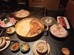 -色響火锅(恒隆广场店)