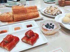 -悦满楼·西关名点·湛江名菜(航空综合大厦店)