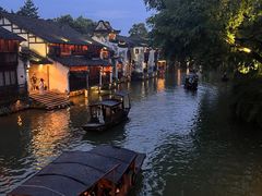 -乌镇枕水度假酒店