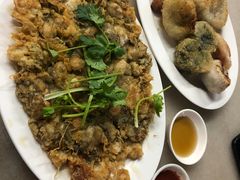-飘香小食店(国平路店)