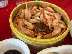 -西江河鲜·趣苑酒楼(鼎湖牌坊店)