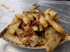 -小民大排档(光谷店)