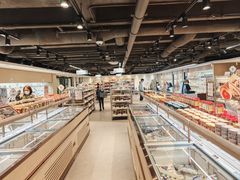 -楼上(尖沙咀店)