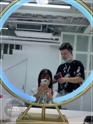 -飞梵造型
