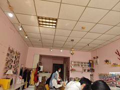 -幸福里DIY蛋糕烘焙·团建·拼豆豆(普陀店)