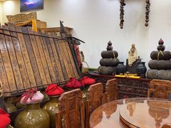 -三锅莊·牦牛肉火锅·香格里拉特色藏餐宴请餐厅(昆明创始店)