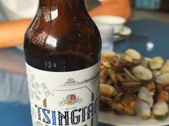 -大丰收海鲜酒楼·专业餐饮30年(连云港老字号店)