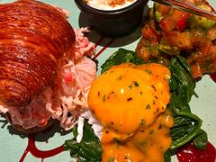 -翠贝卡&Mama Kelly Brunch Coffee(河西店)