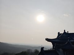 -句容茅山景区