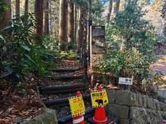 -瑞凤殿(Grave of Date Masamune)