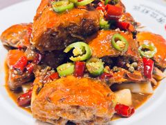 -有位虾匠·香辣蟹·小龙虾(李村店)