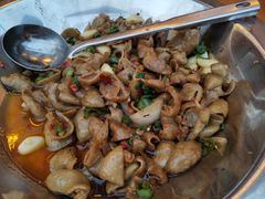-文婷阁土菜馆