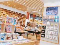 -猫的天空之城概念书店(印象城购物中心店)