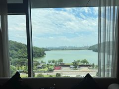 -宁波富邦荪湖山庄