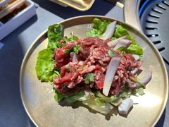 -棒小伙·齐齐哈尔烤肉(龙茗路店)