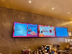 -COSTA COFFEE(哈尔滨凯德学府店)