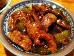 -老外婆本帮面(塔城路店)