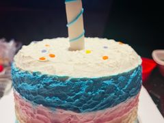 -Joy's Wish创意蛋糕定制&甜品台(乐虹坊精致生活广场店)