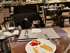 -Social 秀西餐厅-长沙瑞吉酒店(运达店)