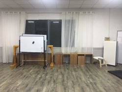 点击看大图 -OM瑜伽教练培训学院