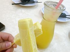 -钱塘府海鲜餐厅