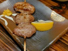 -鸟鹏烧鸟居酒屋(熙龙湾店)