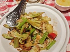 -西贝(紫荆广场店)