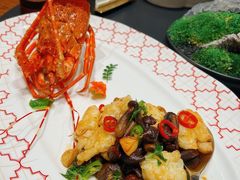 -双生不夜粥
