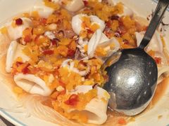 炳胜辣蒸北海小管筒-小炳胜(卓悦中心店)