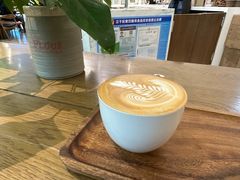 -Peet's 皮爷咖啡(杭州来福士店)