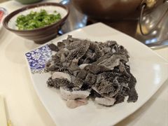 -福寿斋·老北京铜锅涮肉·烤鸭(顺义总店)