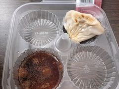 -锡笼记·无锡小笼(方塔店)