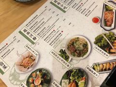 -越美小馆·越南料理(曲江店)