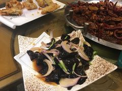 -广合草鸡·泰山炒鸡(温泉路店)