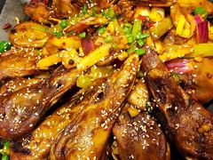 -炉小二铜锅牛蛙•川湘菜(三里屯店)