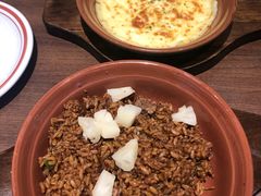 -萨莉亚意式餐厅(杭州滨江天街店)