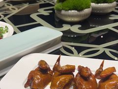 -富力丽思卡尔顿酒店·丽轩中餐厅