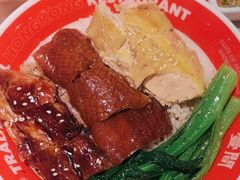 -明腾壹间茶餐厅(新都会花园广场店)