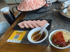 -华晟山城火锅(开发区港西东阁里店)
