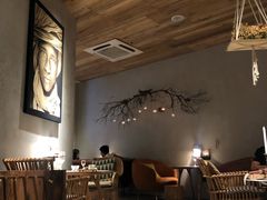 -陶享时光西餐·下午茶(信河街店)