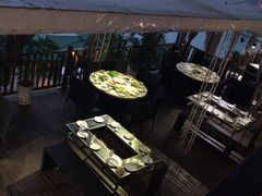 -夜宴江景餐厅