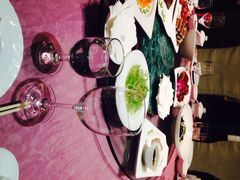 iphone_upload_pic-圆顶阁西餐厅(郑州索菲特国际饭店 )