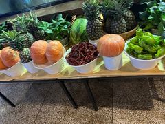 -滇铺子·云南特色菜·鲜花野菜季(东风东路c86店)